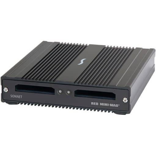 Sonnet SF3 RED MINI MAG - Lecteur de Cartes
