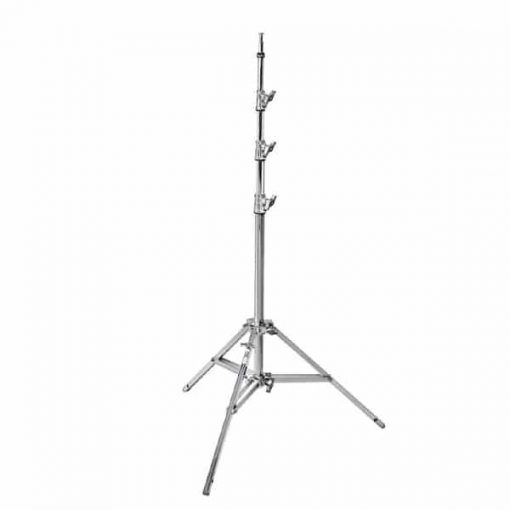 Avenger A0030CS - Pied Baby 30 (3m/Argent)