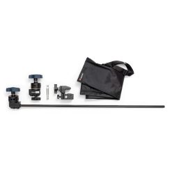 Avenger D800 Kit