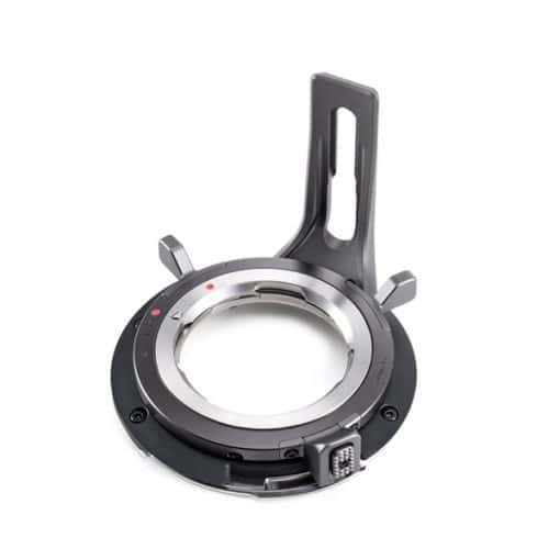 DJI Ronin 4D - Moteur focus
