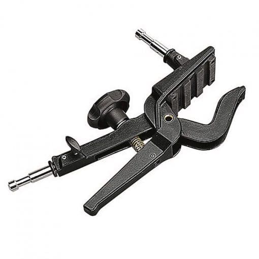 Avenger Pince Pelican pour tubes de Ø 15-80 mm