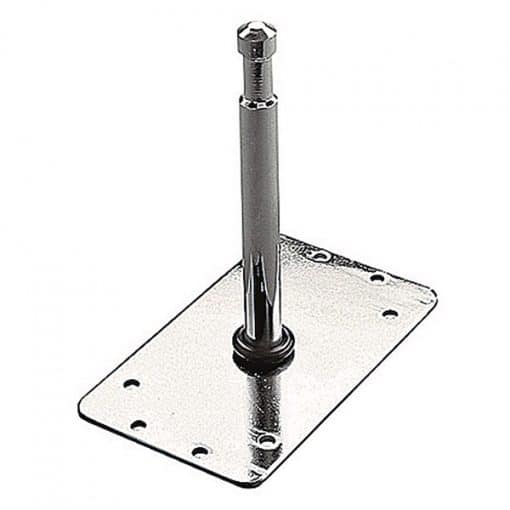 Avenger Plateau Mural avec Spigot Baby de 15,24cm de haut