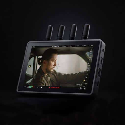 DJI Moniteur sans fil haute luminosité
