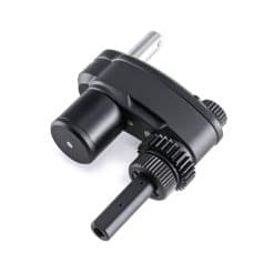 DJI Ronin 4D - Moteur focus