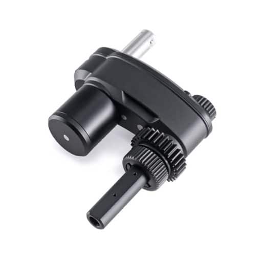DJI Ronin 4D - Moteur focus