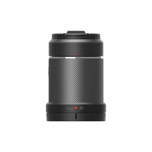 DJI Ronin 4D - Moteur focus