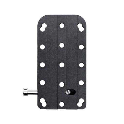 Quasar Science Ossium Battery Plate - Plaque de Batterie