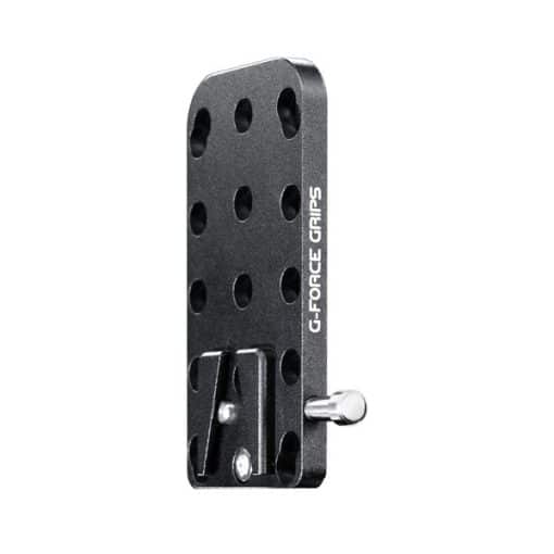 Quasar Science Ossium Battery Plate - Plaque de Batterie