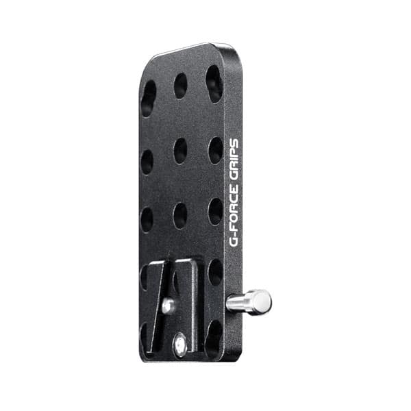 Quasar Science Ossium Battery Plate - Plaque de Batterie Quasar Science Ossium Battery Plate - Plaque de Batterie
