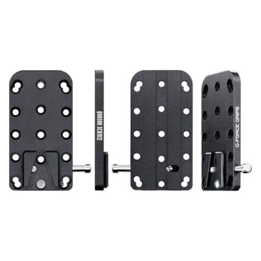 Quasar Science Ossium Battery Plate - Plaque de Batterie