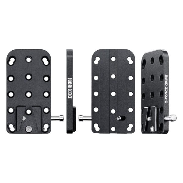 Quasar Science Ossium Battery Plate - Plaque de Batterie Quasar Science Ossium Battery Plate - Plaque de Batterie