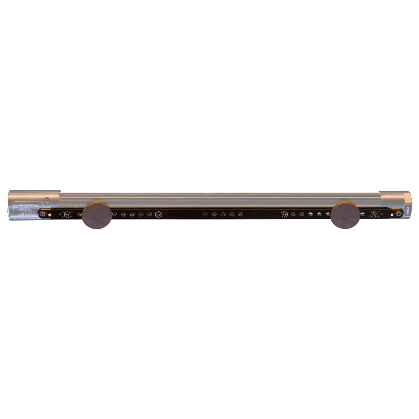 Quasar Science Ossium Magnets (2PC) - Pieds magnétiques Quasar Science Ossium Magnets (2PC) - Pieds magnétiques