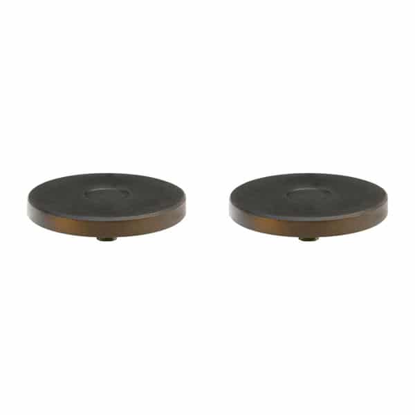 Quasar Science Ossium Magnets (2PC) - Pieds magnétiques Quasar Science Ossium Magnets (2PC) - Pieds magnétiques