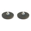 Quasar Science Ossium Magnets (2PC) - Pieds magnétiques