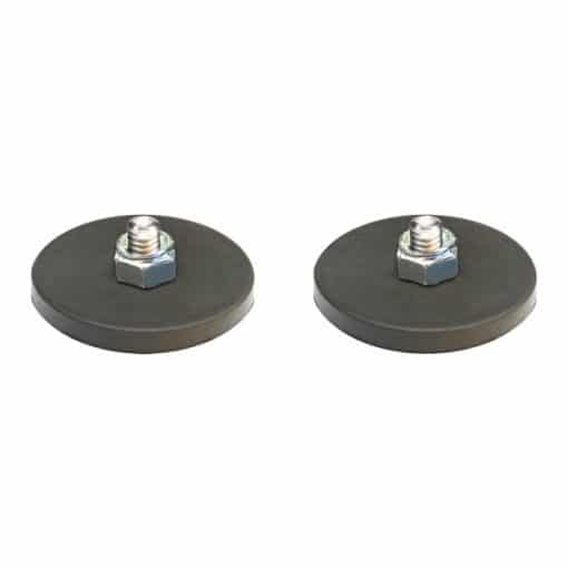 Quasar Science Ossium Magnets (2PC) - Pieds magnétiques