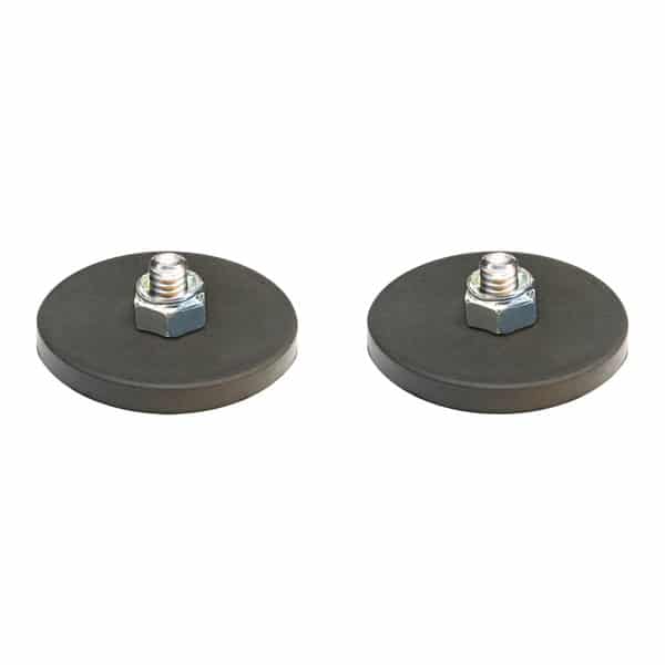 Quasar Science Ossium Magnets (2PC) - Pieds magnétiques Quasar Science Ossium Magnets (2PC) - Pieds magnétiques
