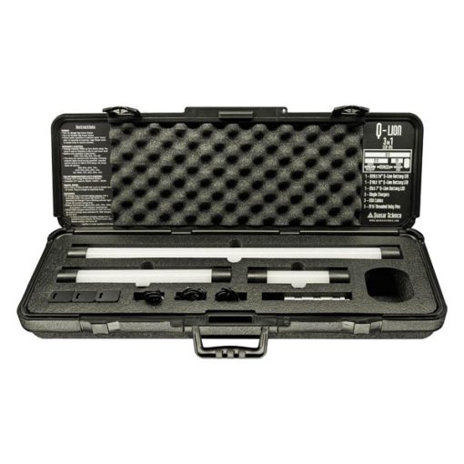 Quasar Science KIT Q-Lion (7", 12", 24") - Tube LED