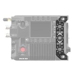 8Sinn Plaque droite RED V Raptor2