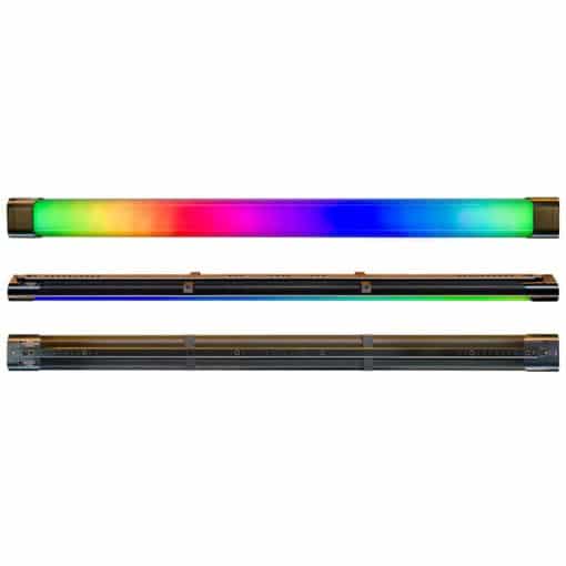 Quasar Science Double Rainbow (4') - Tube LED