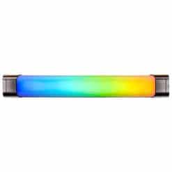 Quasar Science Double rainbow