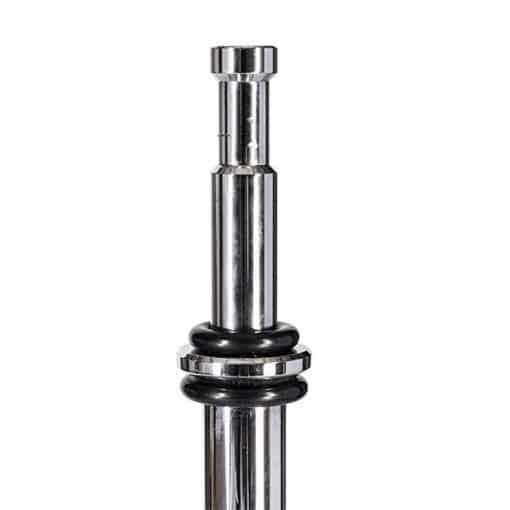 Avenger A0030CS - Pied Baby 30 (3m/Argent)