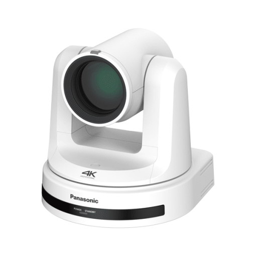 Panasonic AW-UE20 Blanche - Caméra PTZ