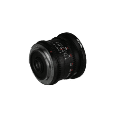Laowa 6mm objectif