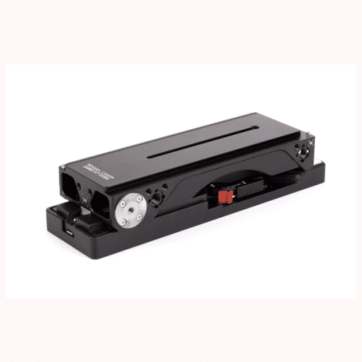 Wooden VCT-14 Tripod Plate - Plaque Trépied