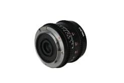 Laowa 10mm MFT