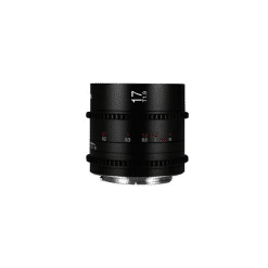 Loawa 17mm F1.9