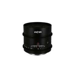 Loawa 17mm F1.9