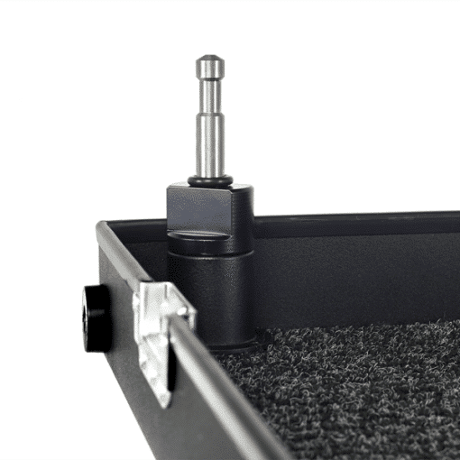 Adicam Connecteur Baby Pin 5/8"