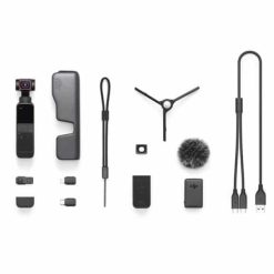 DJI Pocket 2 Creator Combo