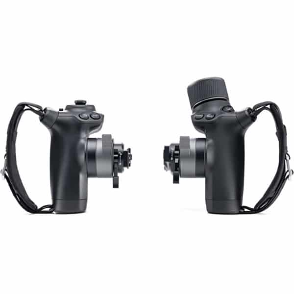 DJI Ronin 4D Hand Grips Combo DJI Ronin 4D Hand Grips Combo