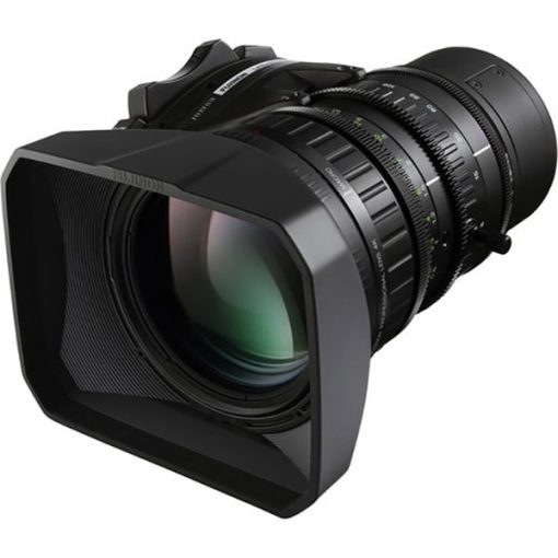 Fujinon LA16X8BRM-XB1A 2/3" 4K (URSA Broadcast) - Objectif