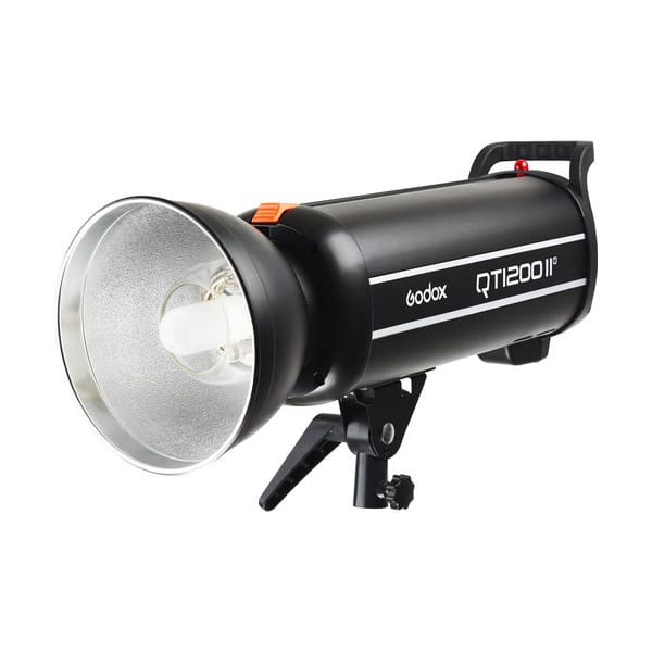 Godox QT1200IIM - Flash Studio Godox QT1200IIM - Flash Studio