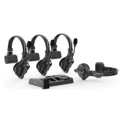 Hollyland Solidcom C1-4S - Intercom