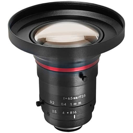 Kowa LM6FC24M 6.5mm 24MP 1.1'' - Objectif