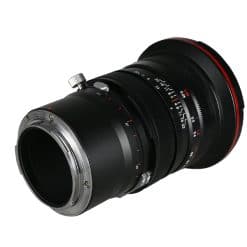 Laowa 20mm F4 Shift CanonRF 01