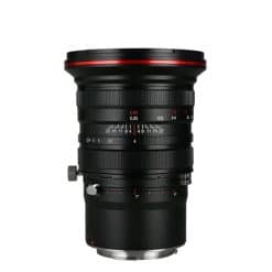 Laowa 20mm F4 Zero-D (Canon EF) - Objectif Laowa 20mm F4 Zero-D (Canon EF) - Objectif