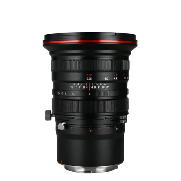 Laowa 20mm F4 Zero-D (Canon EF) - Objectif Laowa 20mm F4 Zero-D (Canon EF) - Objectif