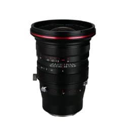 Laowa 20mm F4 Shift Sony 02