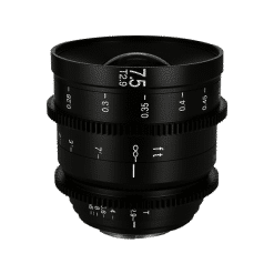 Laowa 7.5mm T2.9 Zero D S35 FujiX01