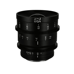 Laowa 7.5mm T2.9 Zero-D S35 Cine (Nikon Z) - Objectif Laowa 7.5mm T2.9 Zero-D S35 Cine (Nikon Z) - Objectif