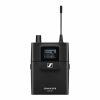 Sennheiser XSW IEM EK (A : 476-500 MHz) - Recepteur