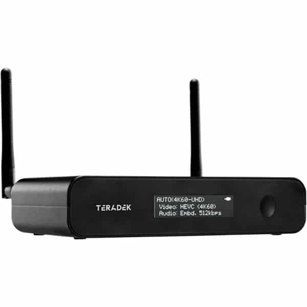 Teradek Prism Flex 4K 10bit - Décodeur Teradek Prism Flex 4K 10bit - Décodeur