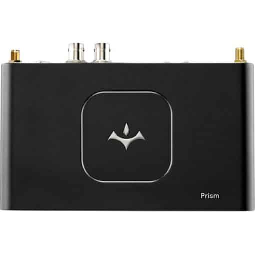 Teradek Prism Flex 4K 10bit - Décodeur