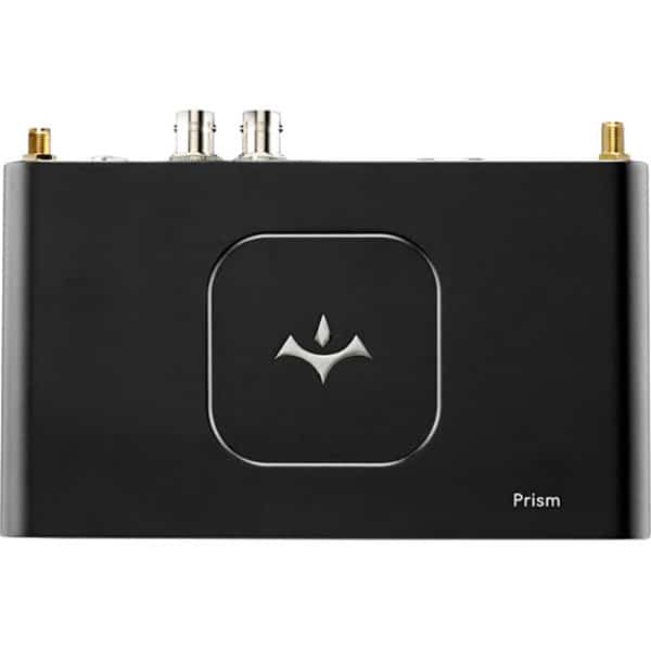 Teradek Prism Flex 4K 10bit - Décodeur Teradek Prism Flex 4K 10bit - Décodeur