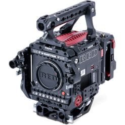 Tilta Advanced Camera Cage Kit pour RED V-RAPTOR (V-Mount)