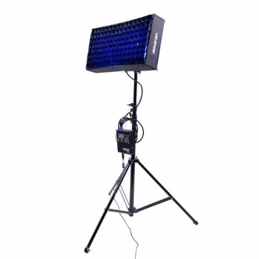 Amaran T4c - Tube LED